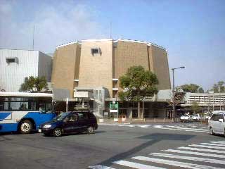 熊本市民会館